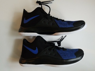 nike air versitile iii adult basketball shoes