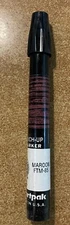 Chartpak AD Marker - FTM85 - Maroon