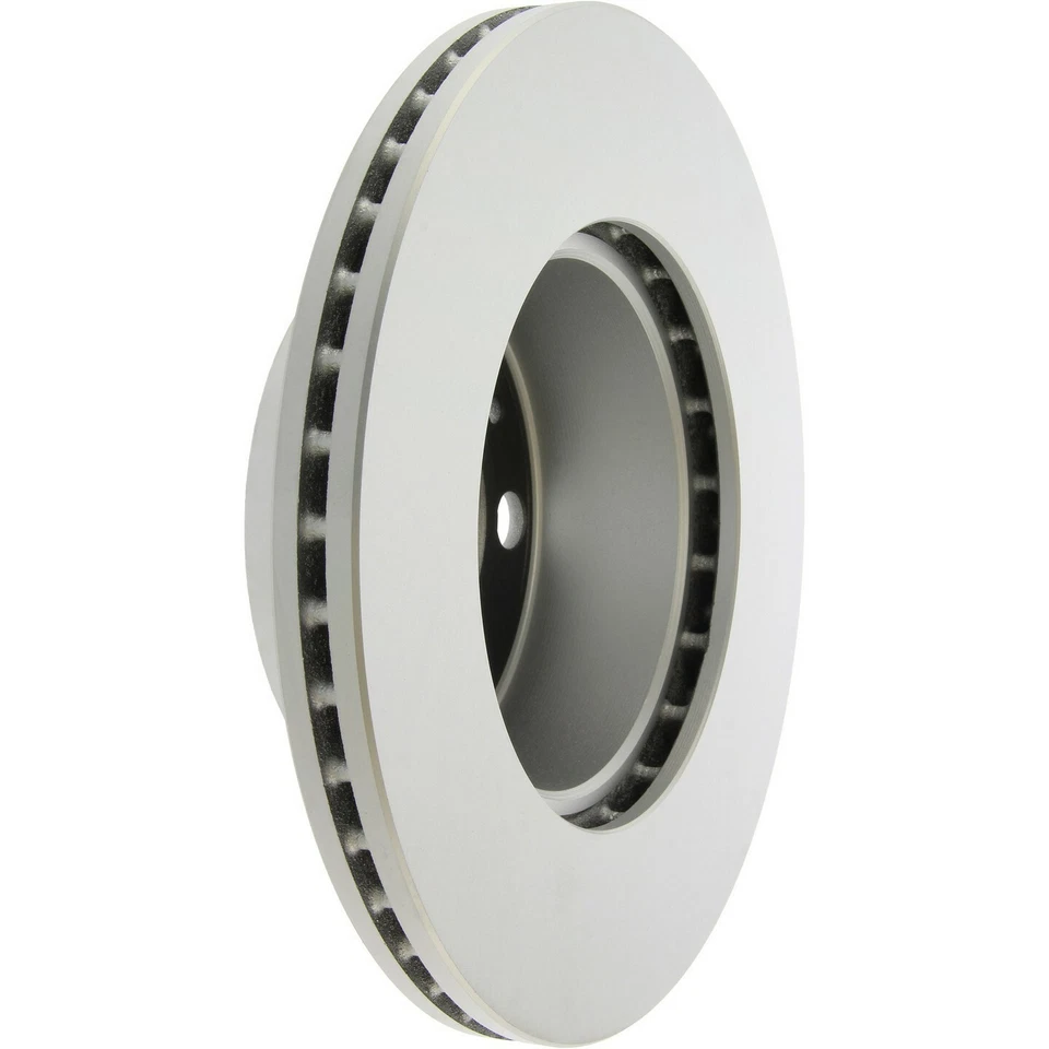 Rotor de freno delantero centrado 1977 1978 1979 1980 1981 1982 para Volvo 264 1976-1982 Foto 2 de 4