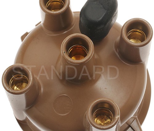BOBCAT 642B 742B DISTRIBUTOR CAP ROTOR POINTS CONDENSER Mitsubishi 1.6L 32HP GAS - Bild 6 von 11
