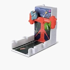 McDonalds Happy Meal Toy - Rex and Trixie's Hammer Time 9