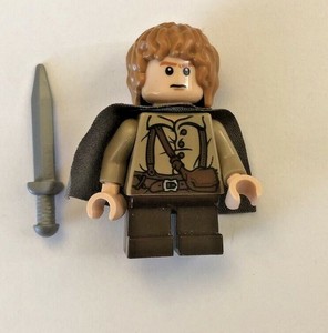 lego samwise