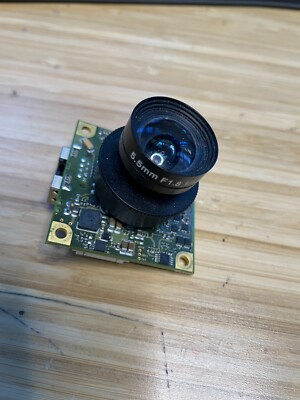 UI-5244LE-C-HQ IDS Camera