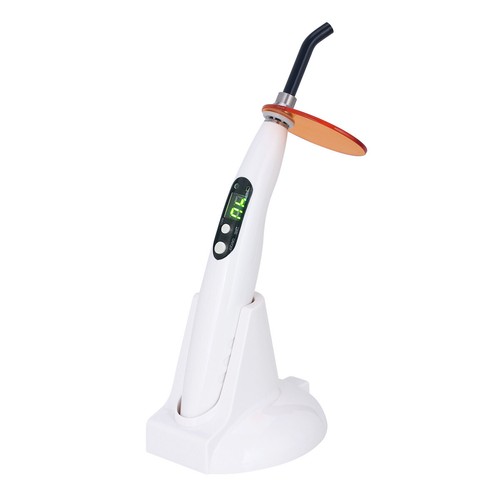Wireless Dental Cordless LED Curing Light Lamp - Picture 7 of 15