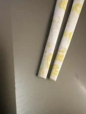 Honeypuff King Size Natural Lemon Fruit Flavor Rolling 6 Cones Pack FREE S/H