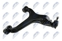 ZWD-DW-011 NTY Lenker, RadaufhäNgung FüR Ssangyong