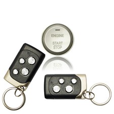 Keyless Go Keyless Entry One Button Engine-St...