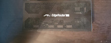 Ubiquiti Networks EdgeRouter Lite 3-Port Gigabit Router ERLite-3 Non-Working