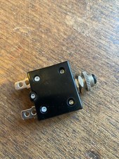 SIP Airmate stratus 400 410 40639 thermal cut out load switch 18A Breaker NEW