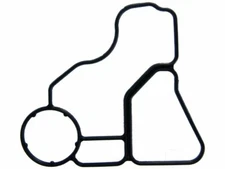 For 2006-2007 BMW 525i Oil Filter Stand Gasket Mahle 33571DC 3.0L 6 Cyl