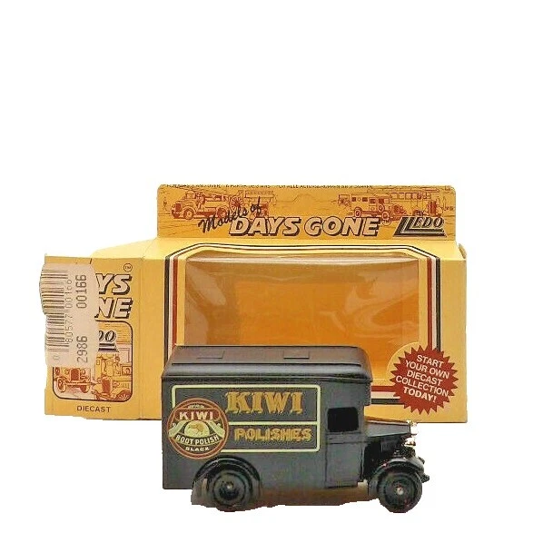 Lledo 1:43 Diecast & Toy Delivery Trucks