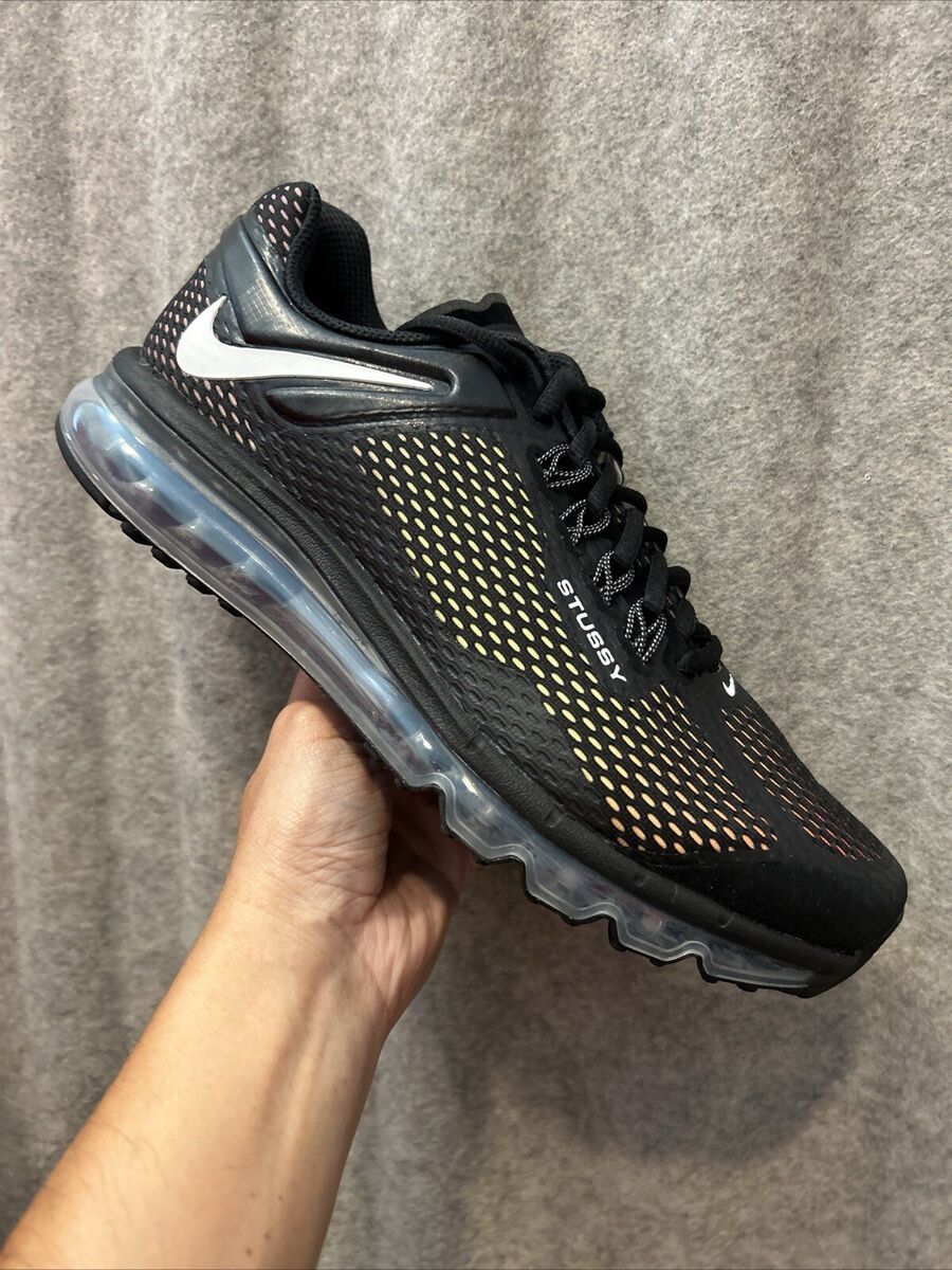 Stüssy x Nike Air Max 2013 Stüssy x Nike Air Max 2013