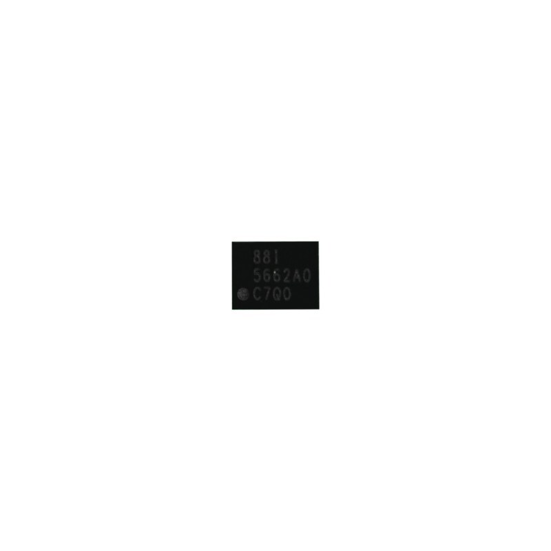 Camera Flash Driver IC Chip 5662A0 for Apple iPhone X XS XR