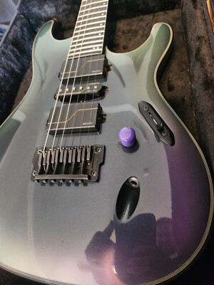 Ibanez Axion Label S671ALB