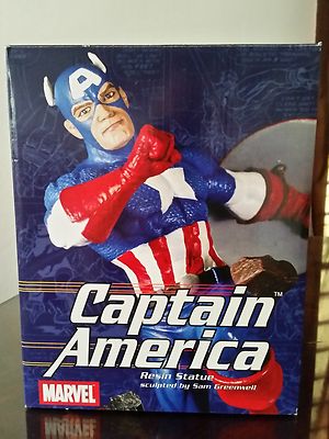 WOLVERINE MARVEL STATUE New Avengers Diamond Select Toys No sideshow
