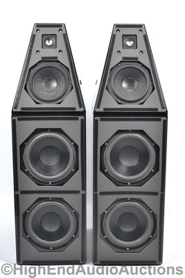 wilson audio watt puppy 6