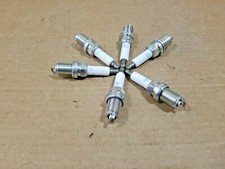 SET OF 6 11-16 CADILLAC ELR CHEVY VOLT SONIC CRUZE LASER IRIDIUM NGK SPARK PLUG