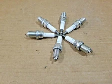 SET OF 6 11-16 CADILLAC ELR CHEVY VOLT SONIC CRUZE LASER IRIDIUM NGK SPARK PLUG
