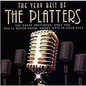 Very Best Of, The Platters, New