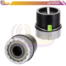 2 x For 99-04 Ford Super Duty F250 350 Front Automatic Locking Hub 1C3Z-3B396-CB