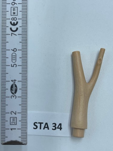 Playmobil Zubehör Ersatzteil Äste Bäume Stämme Baumstamm Pflanze zur Auswahl - Bild 71 von 123