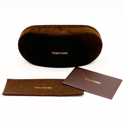 NEW TOM FORD GEORGIA-02 TF1011 55F WOMEN SUNGLASSES FT1011/S BROWN PINK NEW TOM FORD GEORGIA-02 TF1011 55F WOMEN SUNGLASSES FT1011/S  main image 4