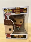 Funko POP! Movies Rebel Without a Cause Jim Stark Vinyl Figure #1724