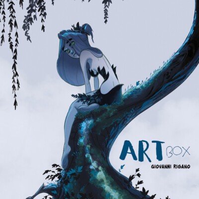 Art Box, Dani Books, Deutsch, NEU