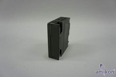 Siemens Simatic Kommunikationsprozessor 6ES7341-1BH01-0AE0 6ES7 341-1BH01-0AE0