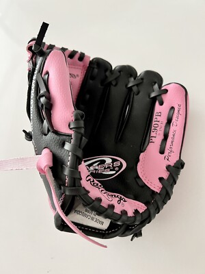 Rawlings Rawlings Players series Catcher Kit Youth Set black PLCSJR-B (9 and under) - L'Entrepôt du baseball / Baseball Warehouse