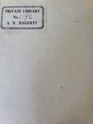 The Second Jungle Book Early US Edition by Rudyard Kipling 1895 - Picture 11 of 18