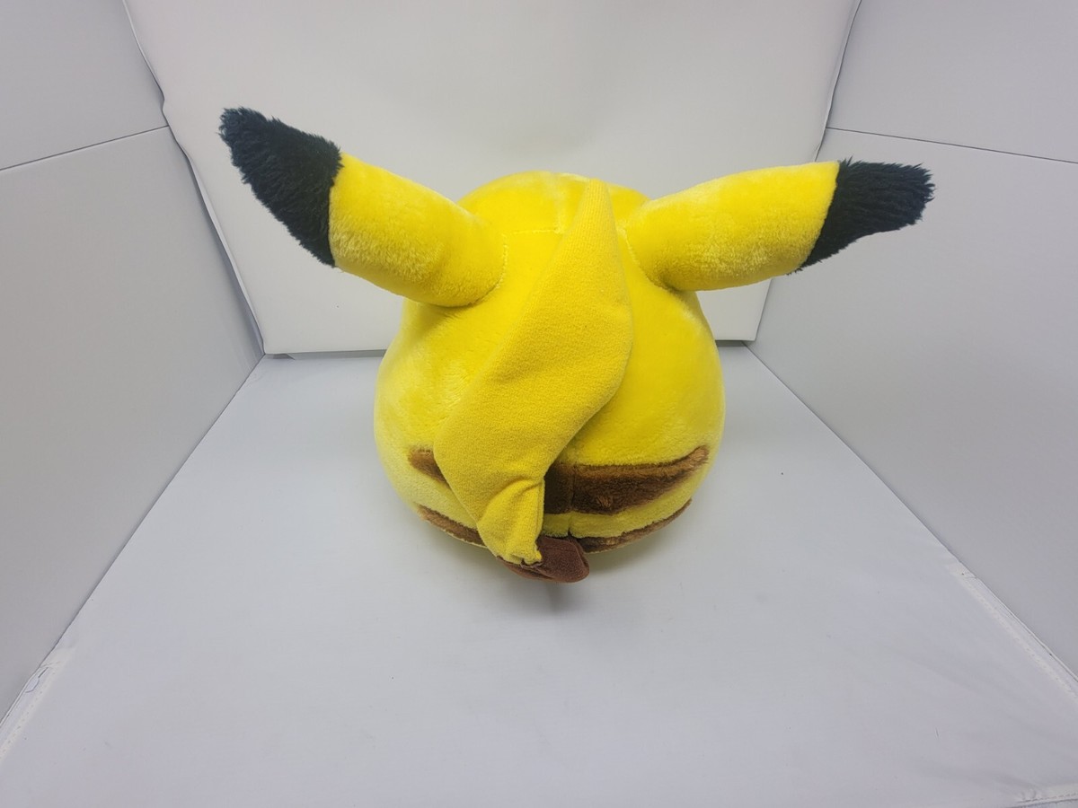 1999 Pokémon Pikachu Hasbro TOMY large 16