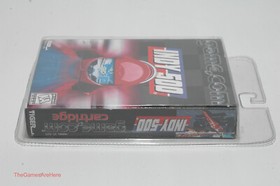 Indy 500 - Game.Com Tiger 1997 Brand New
