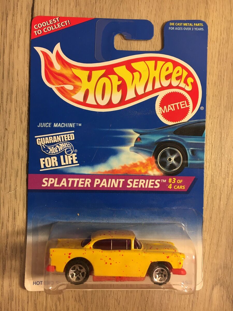 HOT WHEELS COLL CLASSICS ホットホイール ミニカー Hot Wheels Cool Classics Diecast Car - Gold for sale online