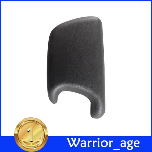 Seat Belt Turning Loop Cover 5HF07DX9AE Fits Jeep Wrangler 2011 12 13