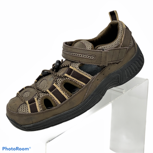 clearwater orthotic sandals