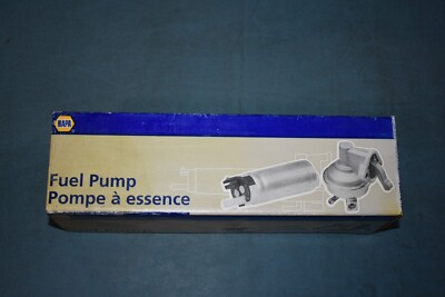 #ad NAPA Electric Fuel Pump E3270 $39.99