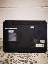 Toshiba Satellite (A105-S2031) Navy Blue (PSAA2U-04W018) (325Q) *DEFEKT* – Bild 8