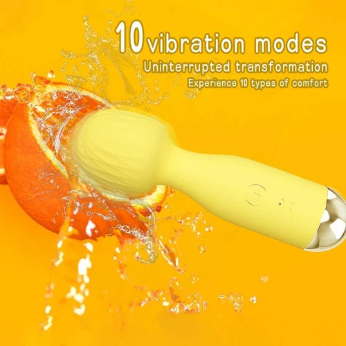 Sex Toys For Women Rechargeable G-spot Clit Vibrator Dildo Massager Adult Gifts - Picture 41 of 53
