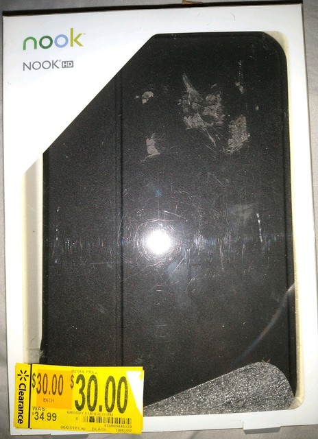 New Nook Hd Plus Groovy Stand Fits 7 Nook Hd Color Storm By