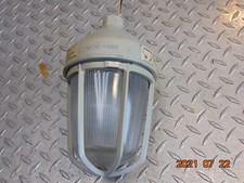 COOPER VDA15GP VAPORGARD LUMINARIA LUMINARIA LUGARES PELIGROSOS