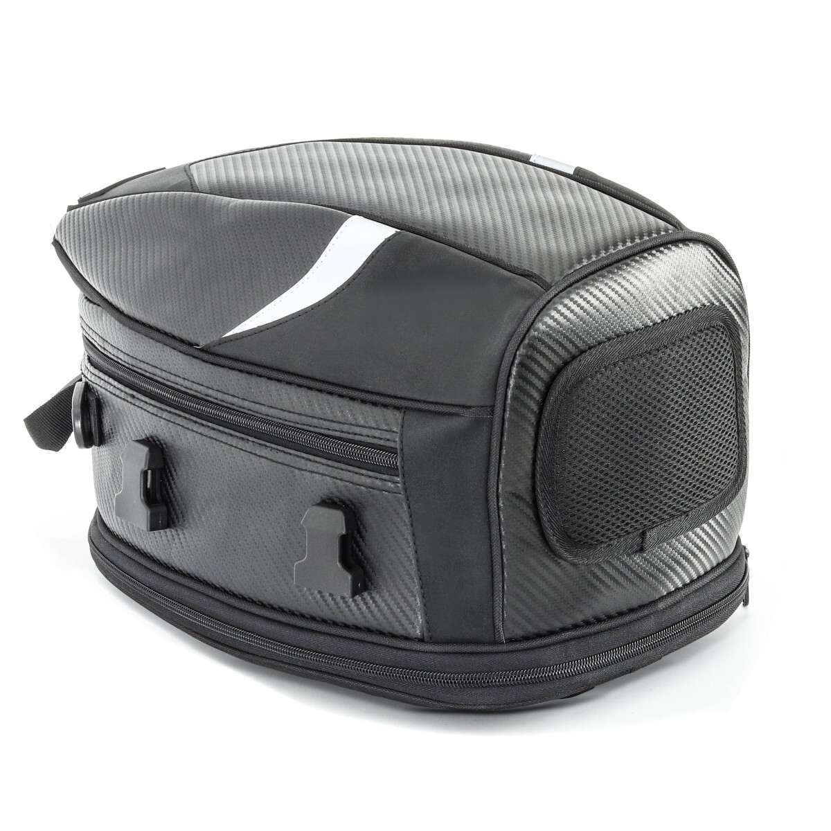 Tail Bag for Kawasaki Z 650 Bagtecs Avus | eBay