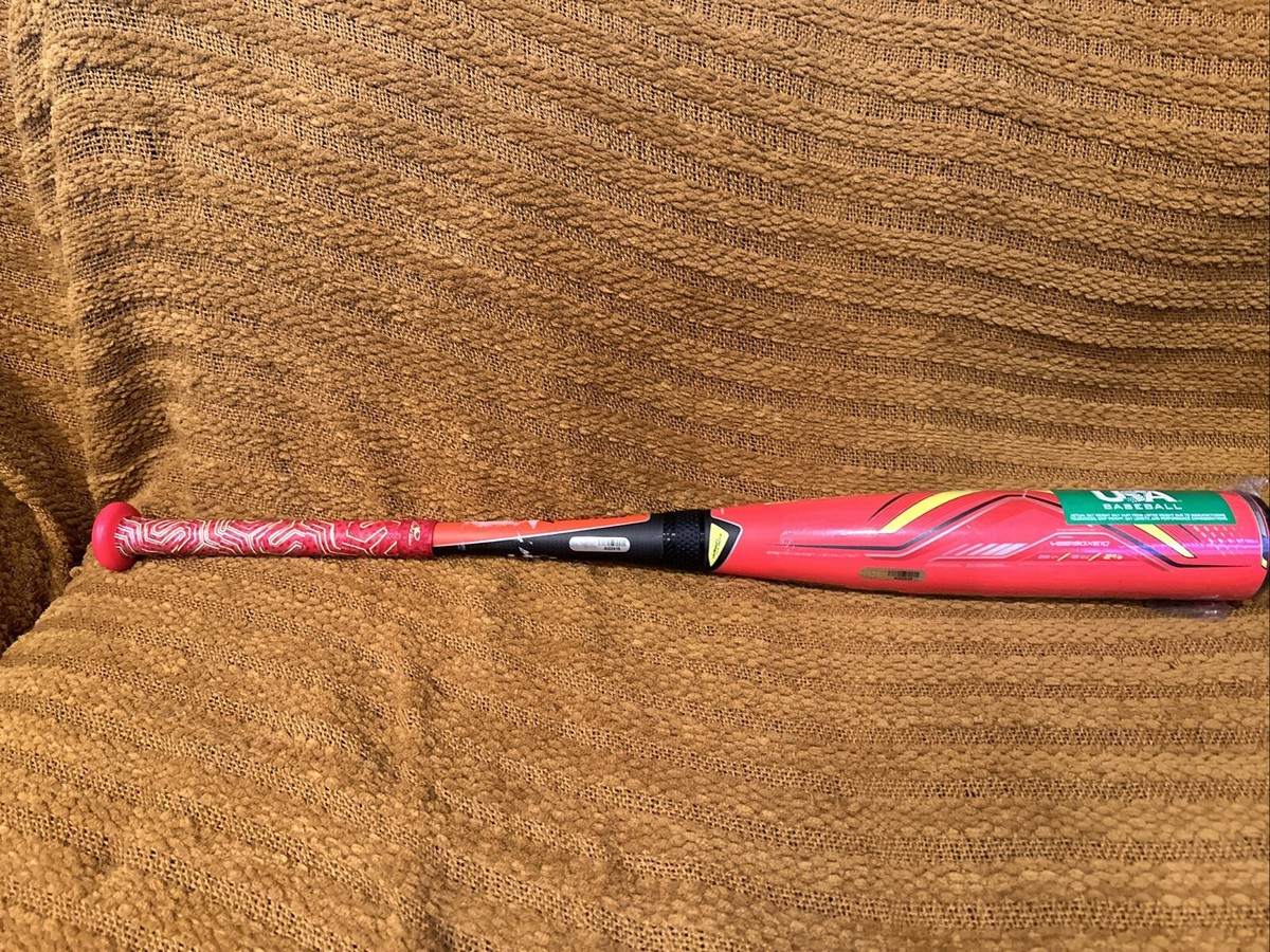 U.S.A 祭　EASTON 硬式グローブ MADE IN U.S.A EASTON HYPE FIRE -10, -8, -5 USSSA YOUTH BASEBALL BAT | Easton