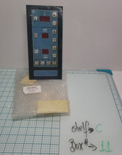 Scheda di controllo per forno Polin Stratos Deck 1 pz