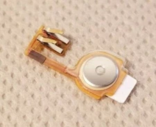 New Apple OEM Home Button Flex Cable Menu for IPHONE 3G A1241 A1324 (821-0574-A)