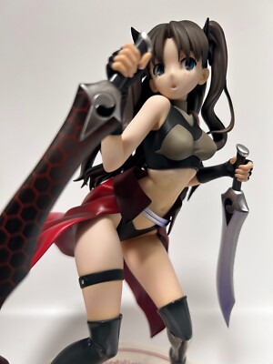 Aniplex Fate/Stay Night Rin Tohsaka Archer Costume Ver. 1/7 Scale