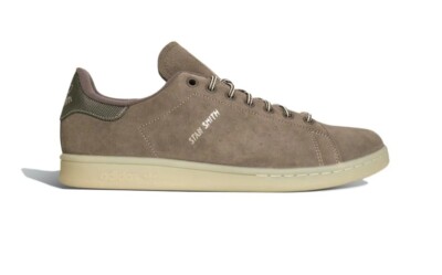 Adidas Stan Smith Originals Sneakers Men's Boy's 7 IE4730 Brown