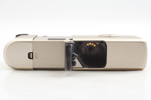 【Top Mint w/Case】 Fujifilm TIARA Ix-Z nexia 2000 MRC APS Film Camera From JAPAN - Picture 8 of 12