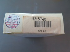 Hastings Engine Piston Ring Set SR 5740 NOS (...