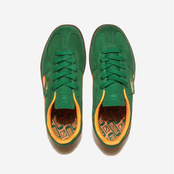 Puma Palermo 'Vine-Clementine' (396463-05) Expeditedship | eBay